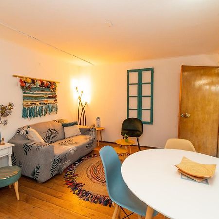 Casa Doris Villa Vicuna Ngoại thất bức ảnh