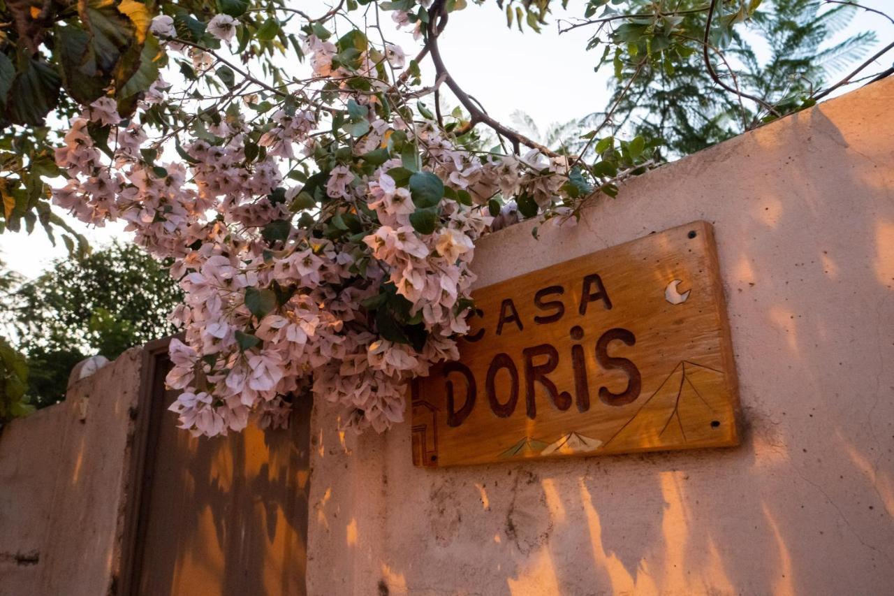 Casa Doris Villa Vicuna Ngoại thất bức ảnh