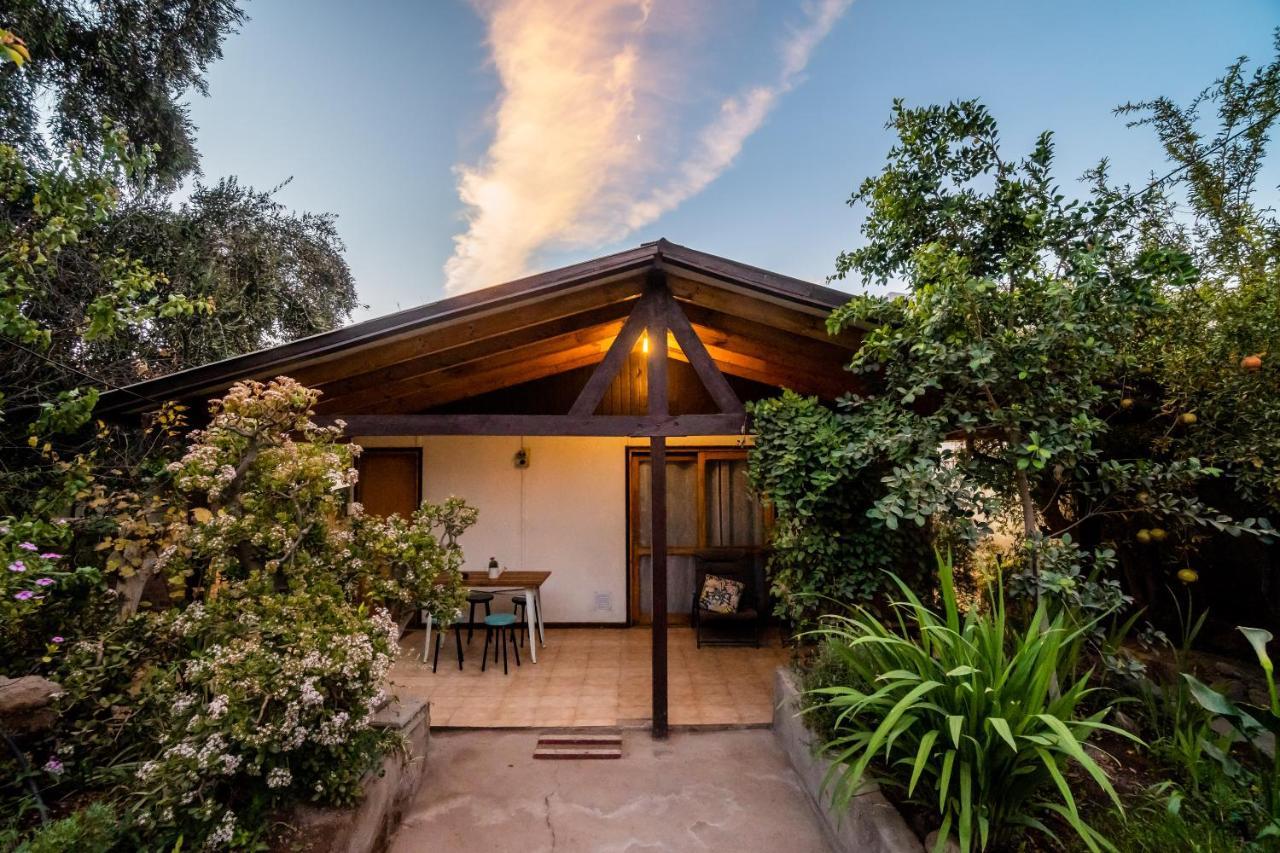 Casa Doris Villa Vicuna Ngoại thất bức ảnh