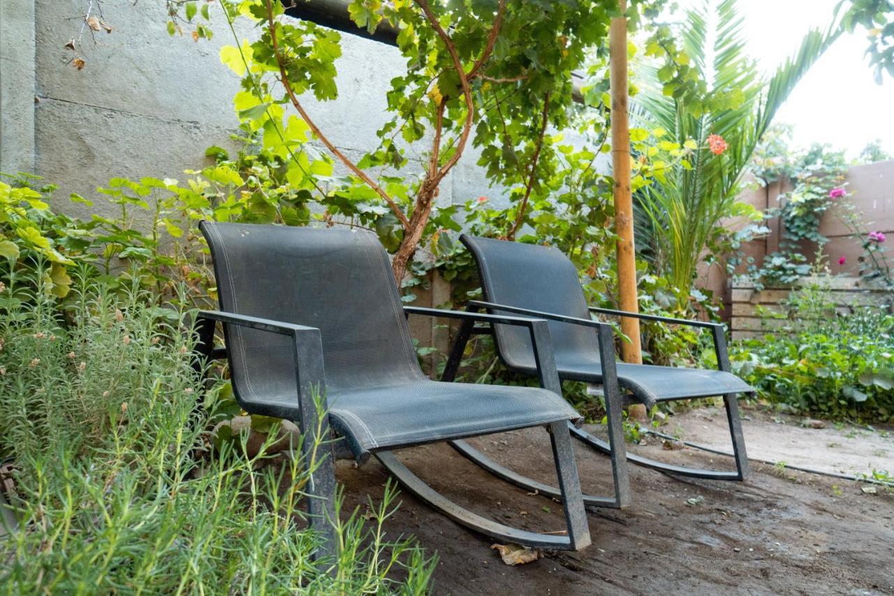 Casa Doris Villa Vicuna Ngoại thất bức ảnh