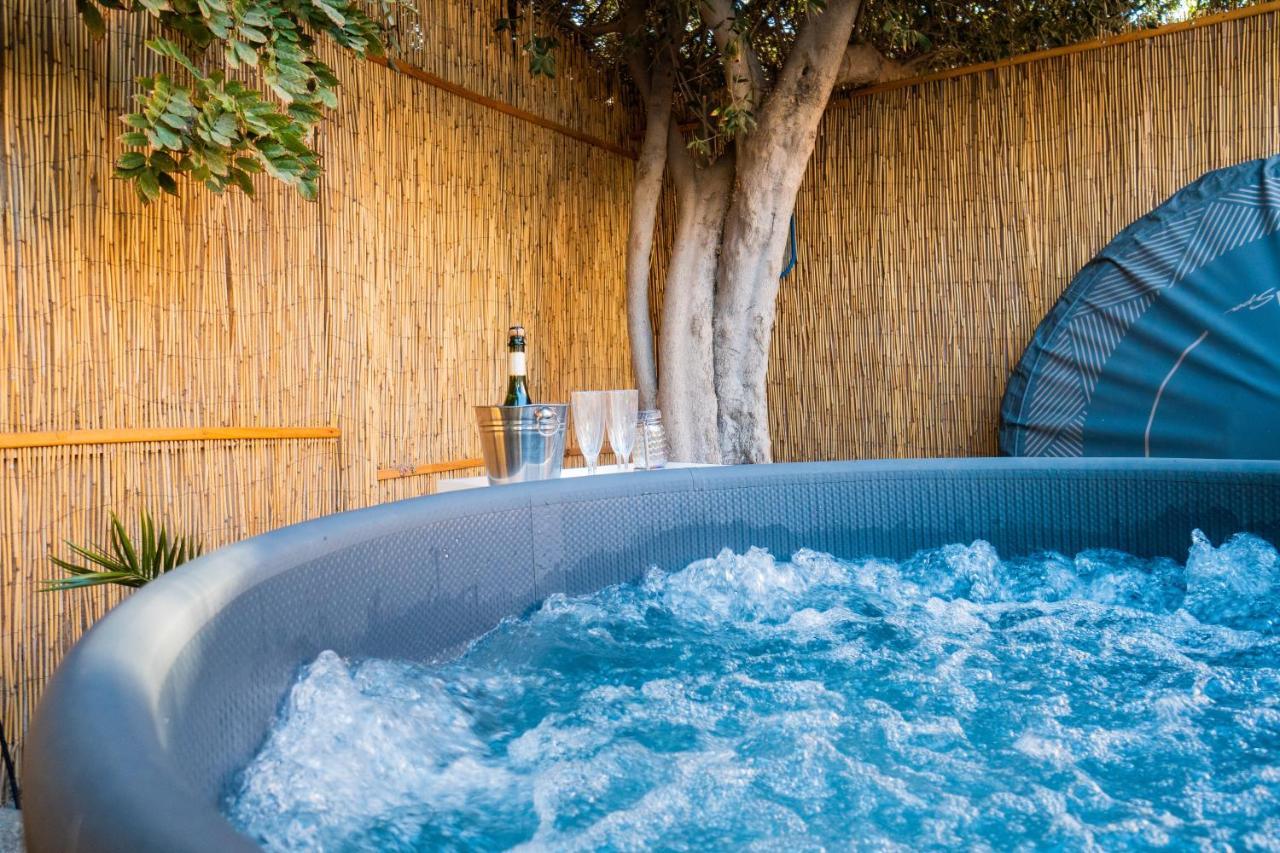 Casa Doris Villa Vicuna Ngoại thất bức ảnh