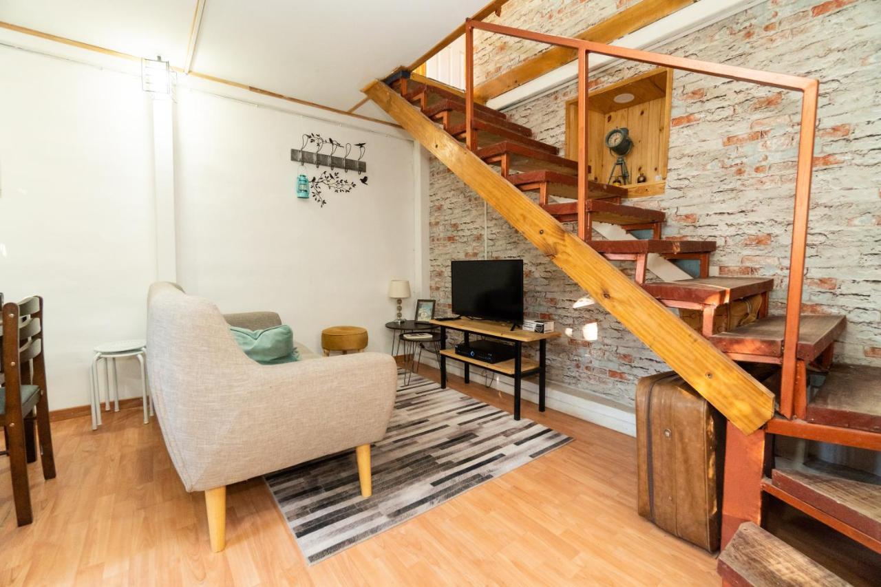 Casa Doris Villa Vicuna Ngoại thất bức ảnh