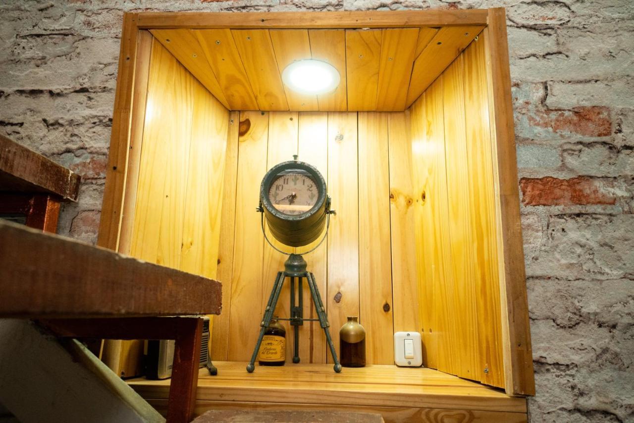 Casa Doris Villa Vicuna Ngoại thất bức ảnh