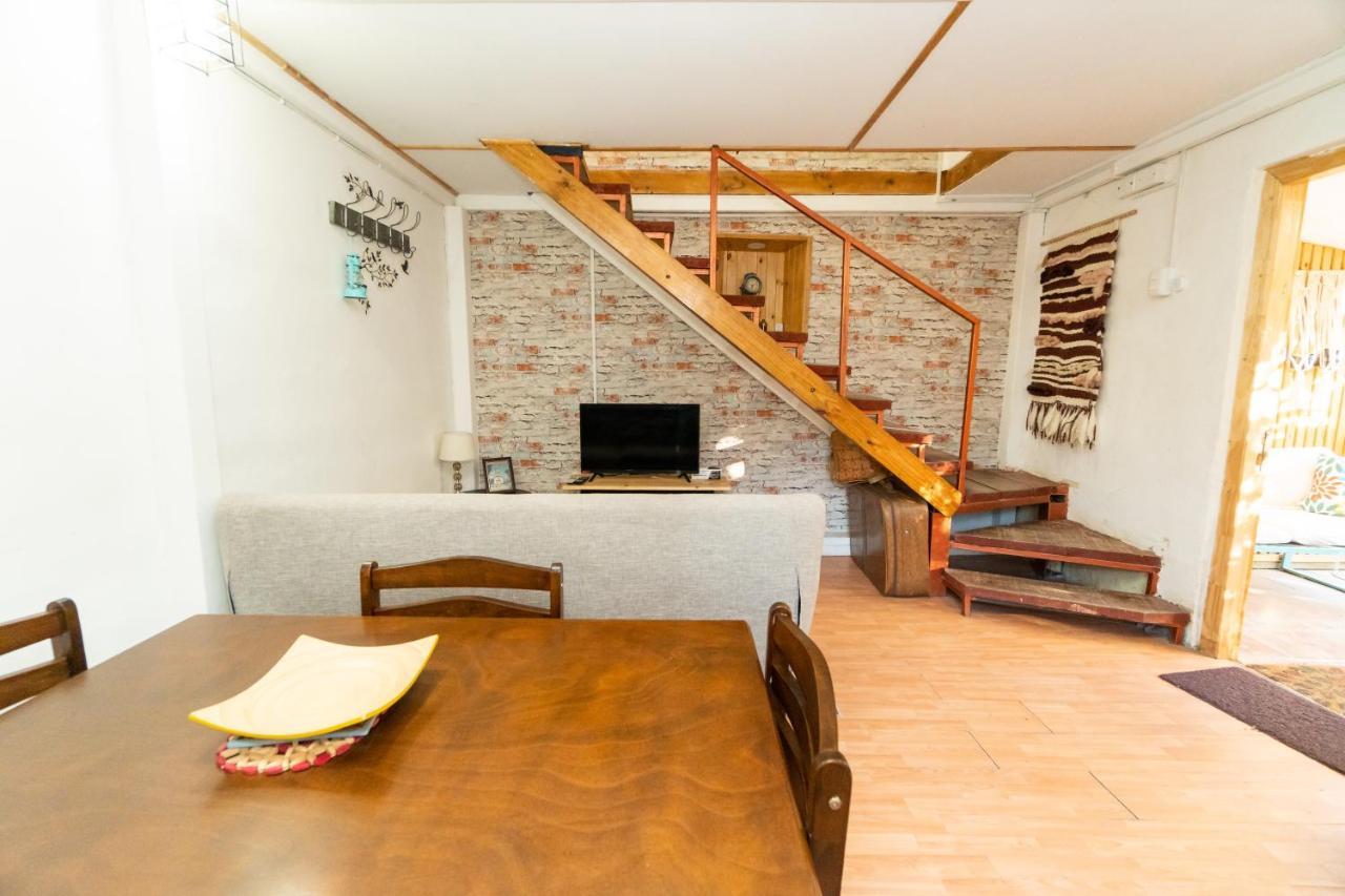 Casa Doris Villa Vicuna Ngoại thất bức ảnh