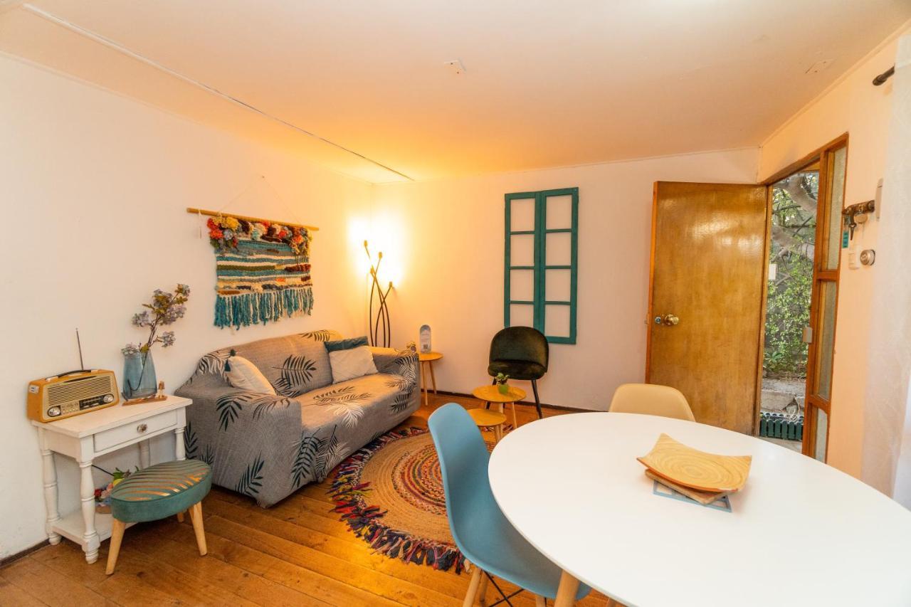 Casa Doris Villa Vicuna Ngoại thất bức ảnh