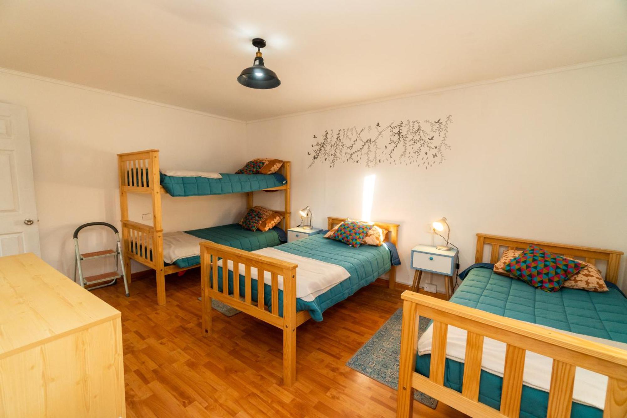 Casa Doris Villa Vicuna Ngoại thất bức ảnh