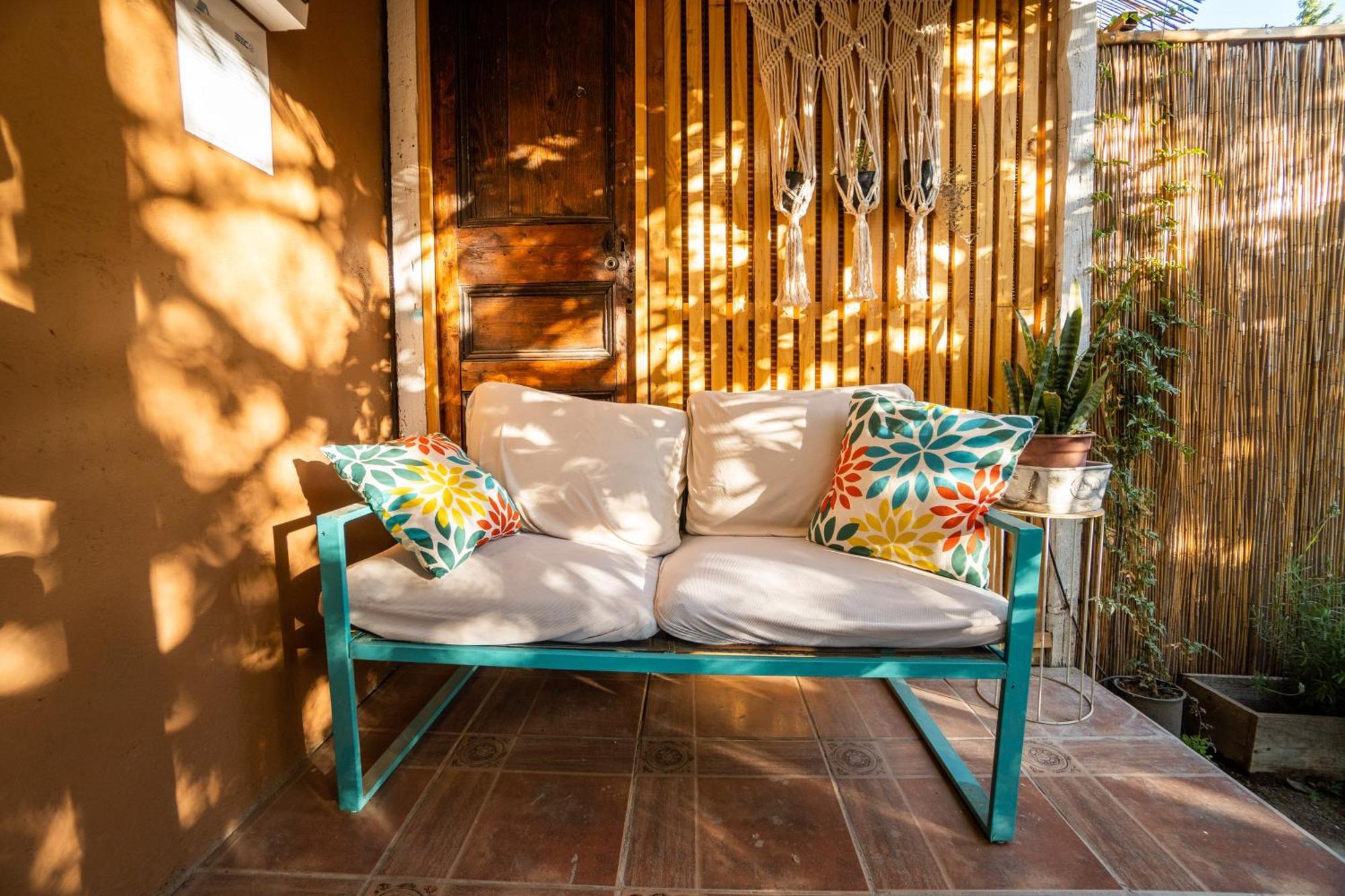 Casa Doris Villa Vicuna Ngoại thất bức ảnh
