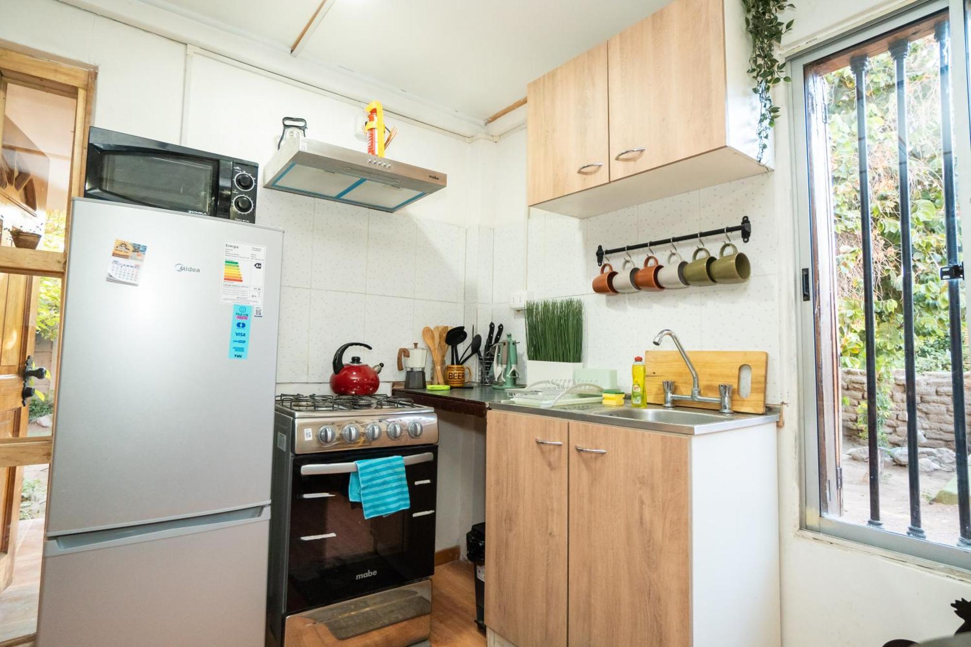 Casa Doris Villa Vicuna Ngoại thất bức ảnh