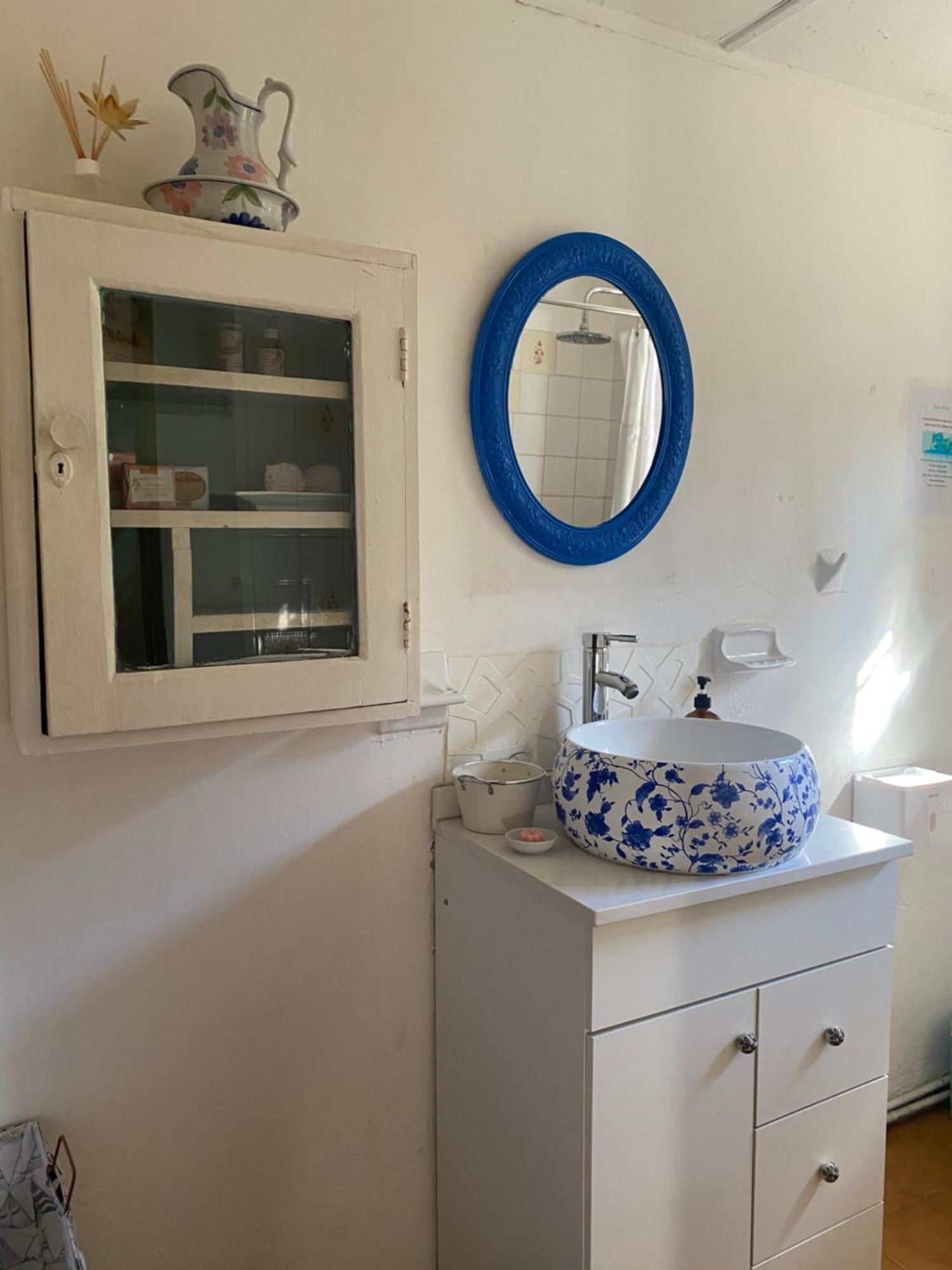 Casa Doris Villa Vicuna Ngoại thất bức ảnh