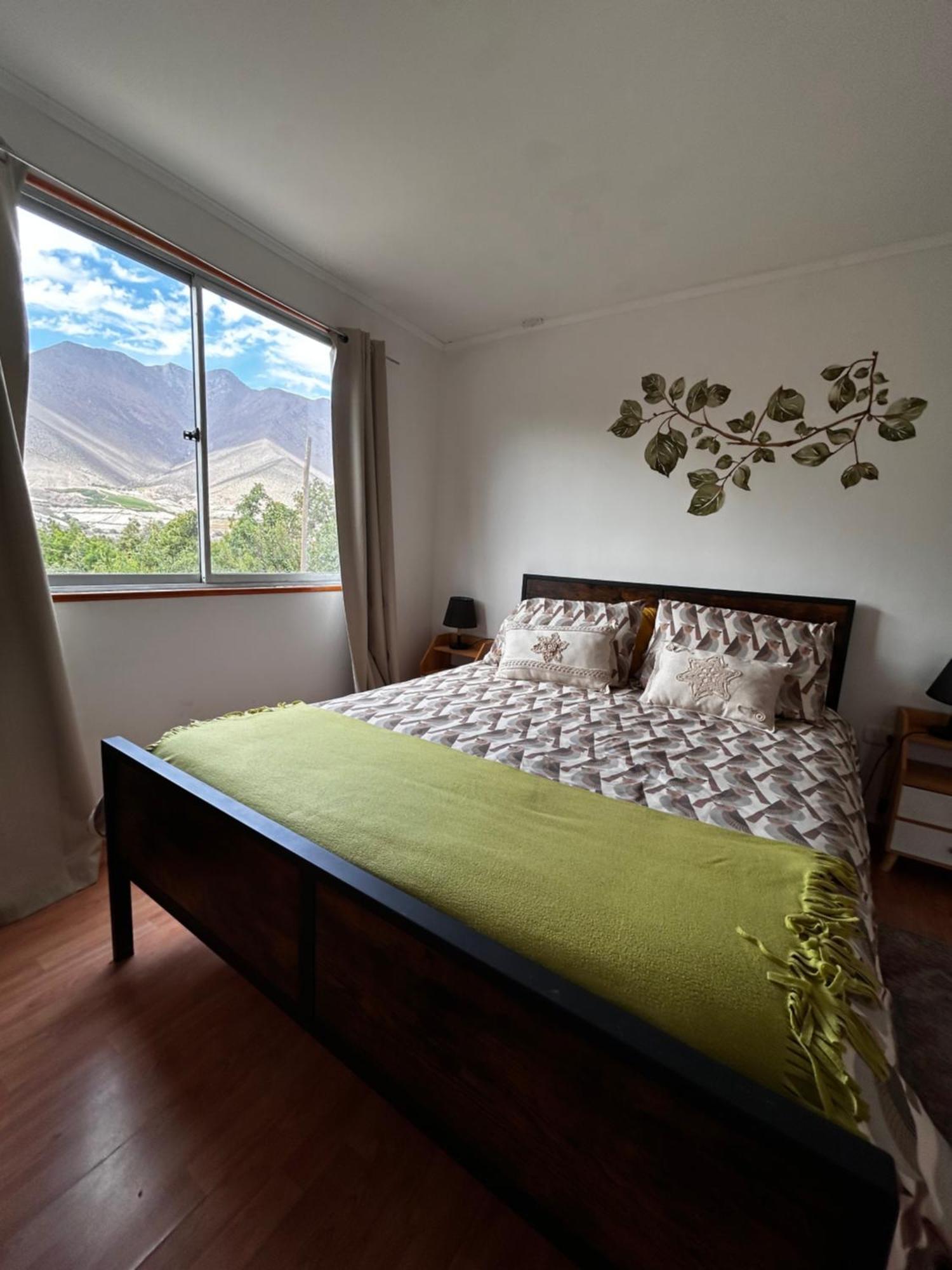 Casa Doris Villa Vicuna Ngoại thất bức ảnh