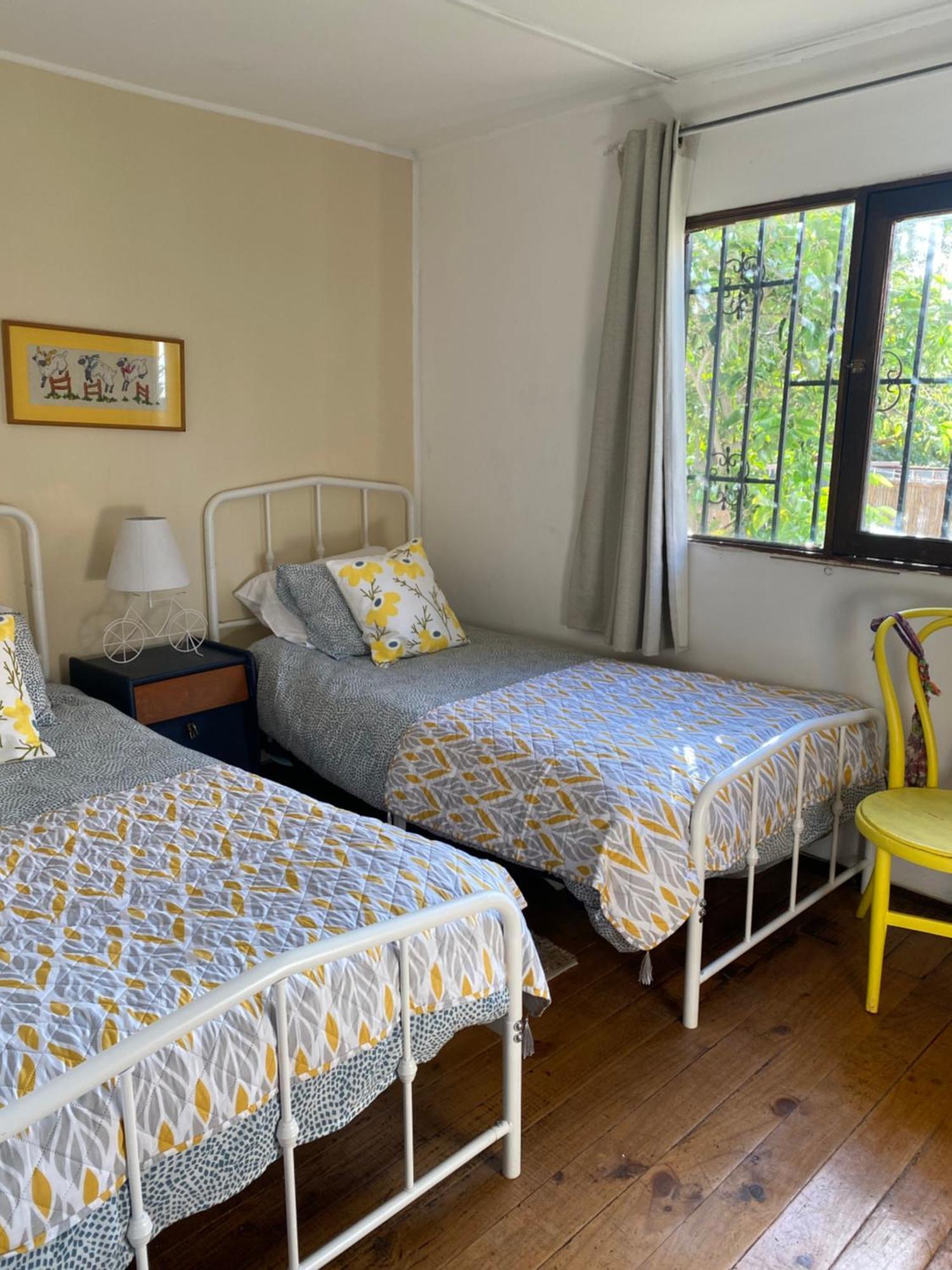 Casa Doris Villa Vicuna Ngoại thất bức ảnh