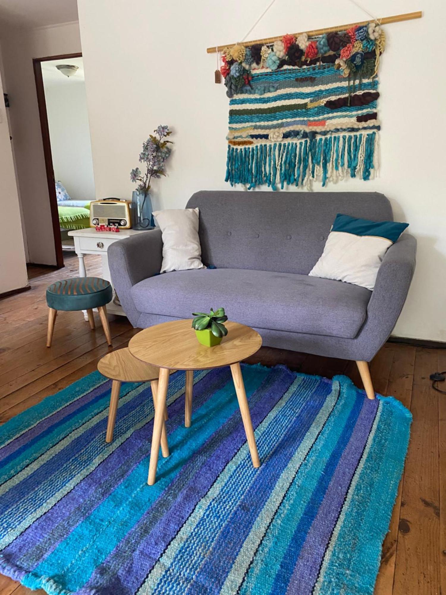 Casa Doris Villa Vicuna Ngoại thất bức ảnh